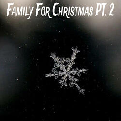 Family For Christmas, Pt. 2 (feat. JamieNetflix)