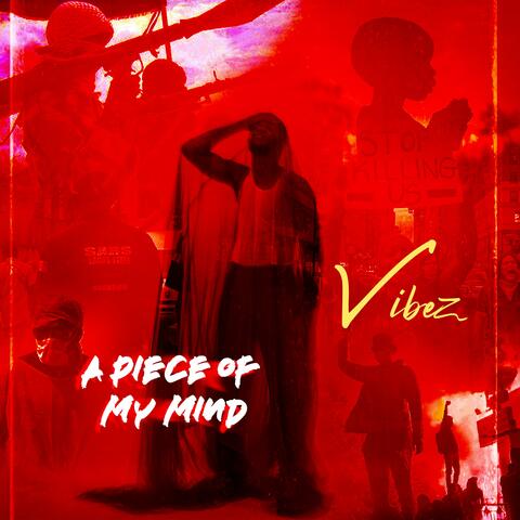 A Piece of My Mind.
