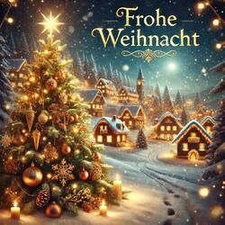 Frohe Weihnacht