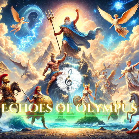 Echoes of Olympus