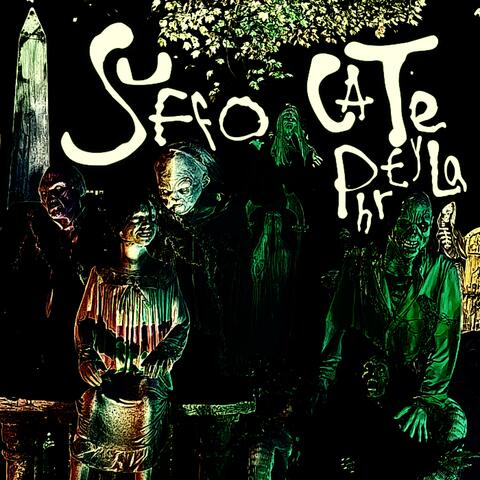 Suffocate