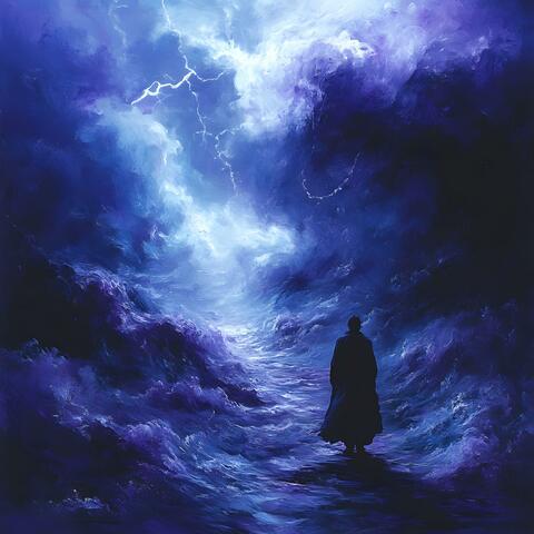 Whispers of the Celestial Tempest
