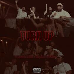 Turn up (feat. B. Lyrical, rokkin & King abeo)