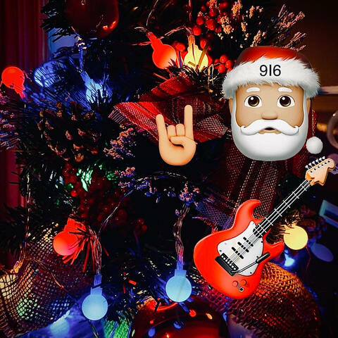 Have Yourself a Merry Little Christmas