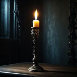 Shadows of the Flame