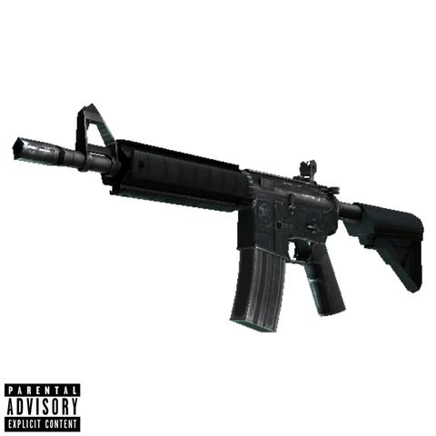 Rifle (feat. Olea)