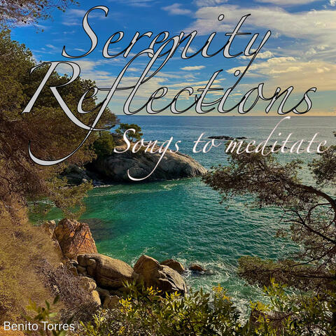 Serenity Reflections
