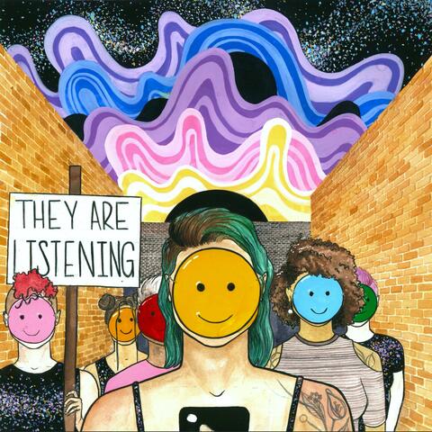 They Are Listening