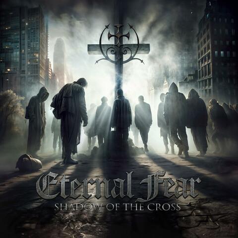 Shadow of the Cross