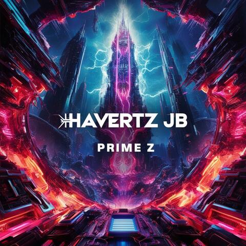 Prime Z