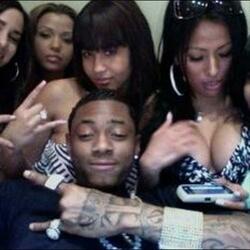 soulja girl
