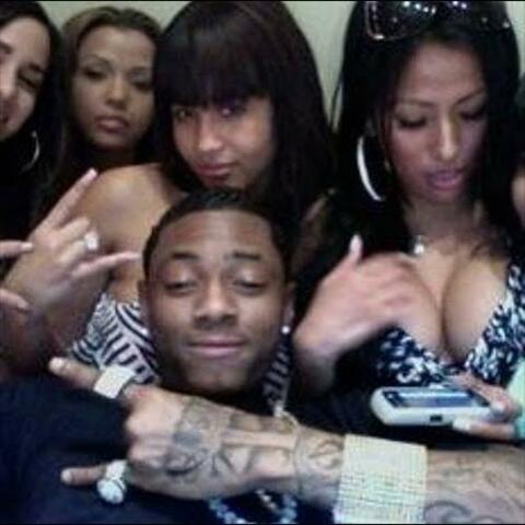 soulja girl