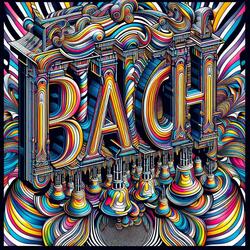 Souvenirs de Bach (Taylor-carillon Peperbus Zwolle The Netherlands)