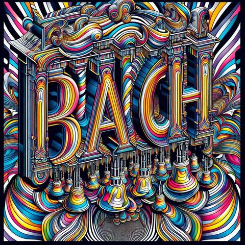 Souvenirs de Bach (Taylor-carillon Peperbus Zwolle The Netherlands)