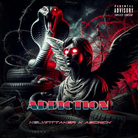 Addiction (feat. ABCWICK)