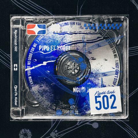NGƯỜI TÌNH 502 | Pjpo ft. Kobel