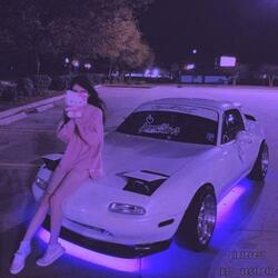 MAZDA PHONK