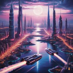 Breath Of Tomorrow