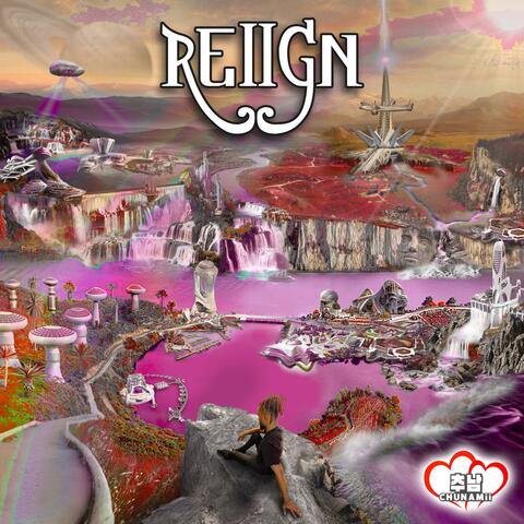 Reiign (Bonus Tracks)