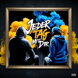 Jeder Tag Mit Dir (Radio Edit)