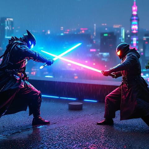 you hunger for vengeance