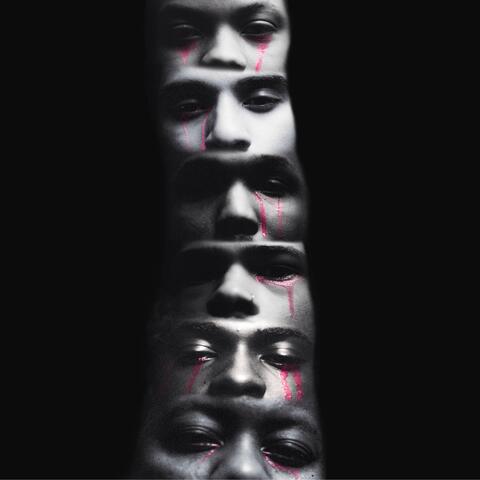 CRY4HELP CYPHER (From the Audiovision Show "IF I COULD WEEP, IT WOULD HAIL")