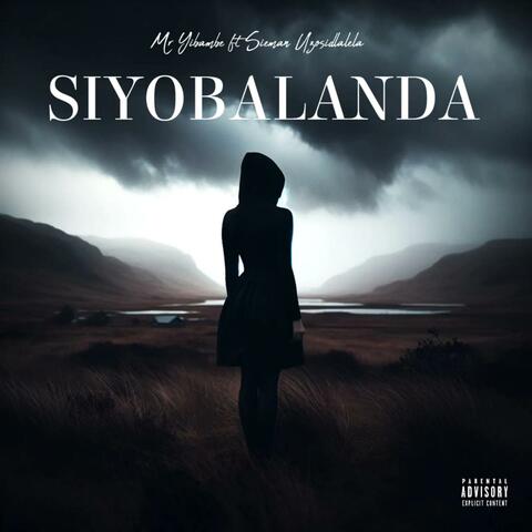 Siyobalanda Kanjani (Gospel Gqom)