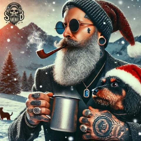 Shultzy Christmas in the Holler