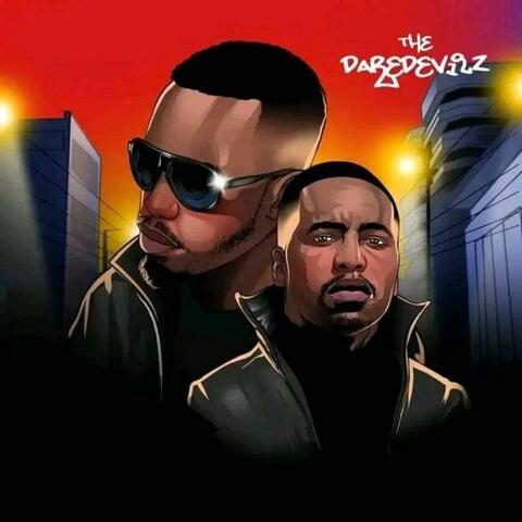 DAREDEVILZ SINGLES COLLECTION