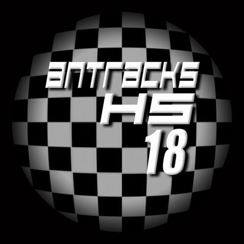 Antracks HS 18