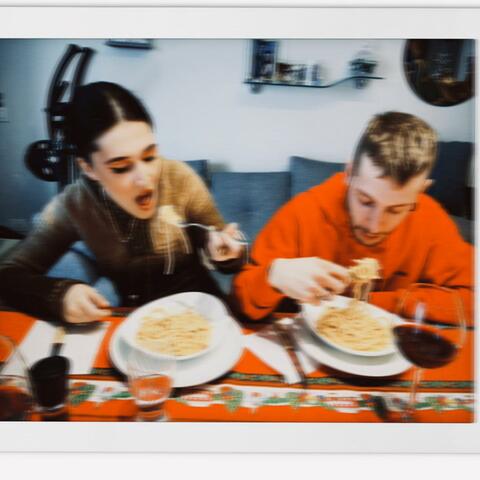 Bacio Sul Guanciale (feat. Fudge)