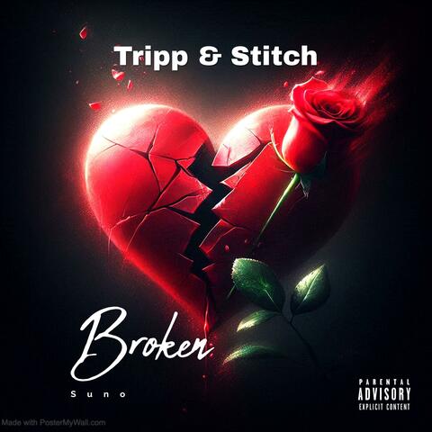 Broken (feat. Stitch)
