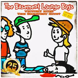 Eat Out Babies (2024 Remaster)