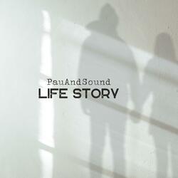 Cool musician energy