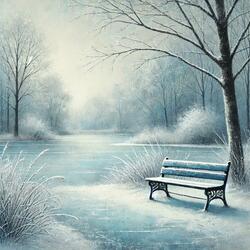 The Space We Shared
