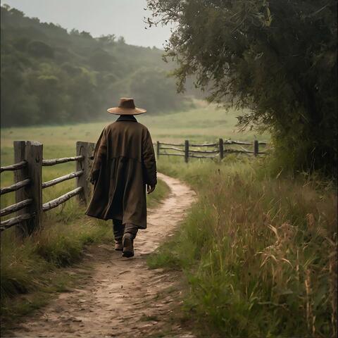 wandering Blues