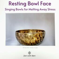 Morphic Resonance (Bali "Flower Gong" edition)