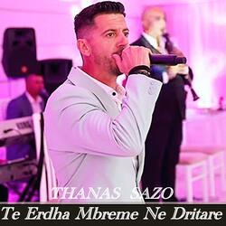 Te Erdha Mbreme Ne Dritare