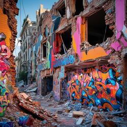 End Of Destruction