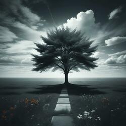 Alone In Memory