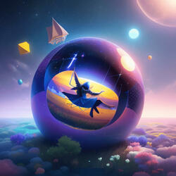 Random Dreams