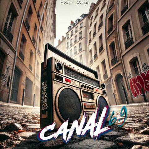 CANAL 6.9 (feat. sauer)