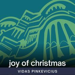 Meditation on Divinum Mysterium, Op. 159