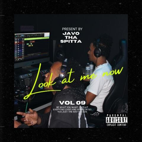 LOOK AT ME NOW