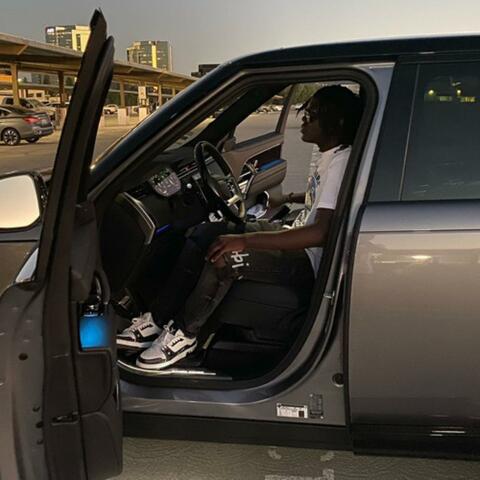 Where You At (feat. Almighty Alpha)