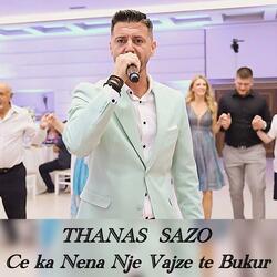 Ce ka Nena nje Vajze te Bukur