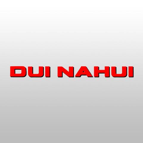 DUI NAHUI