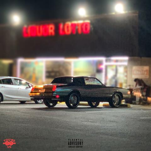 LIQUOR LOTTO