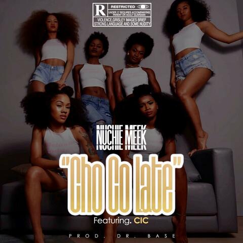 ChoCoLate (feat. C.I.C)