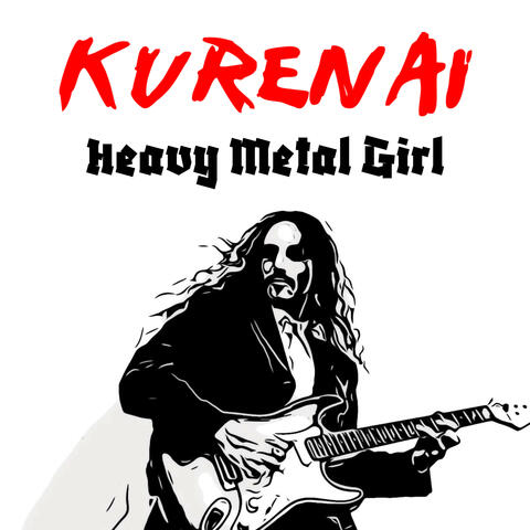 Heavy Metal Girl